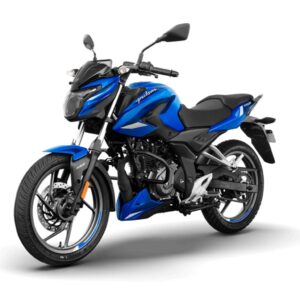 Bajaj pulsar p150 review