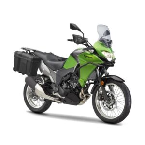 Kawasaki Versys X-300 price mileage speed