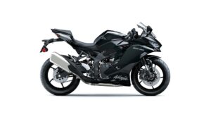 Kawasaki Ninja ZX-4R full review price