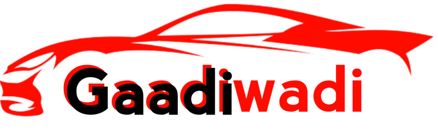 Gaadiwadi – best of bikes, cars and ev's information site