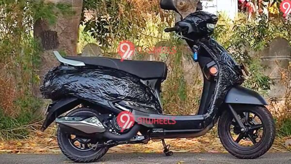 suzuki access 125 2025 facelift